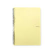 Picture of PASTELINI A4 SPIRAL NOTEBOOK